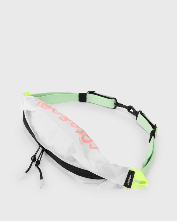 Adda Logo White
