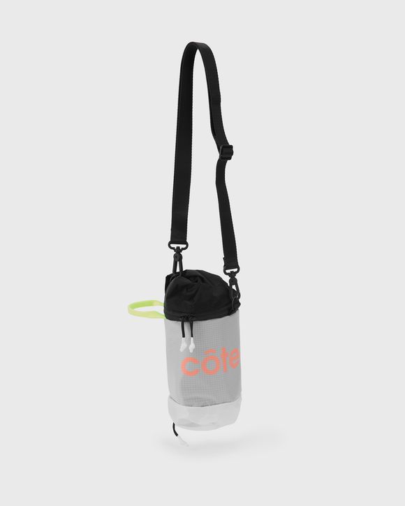 Mini Duffle Logo