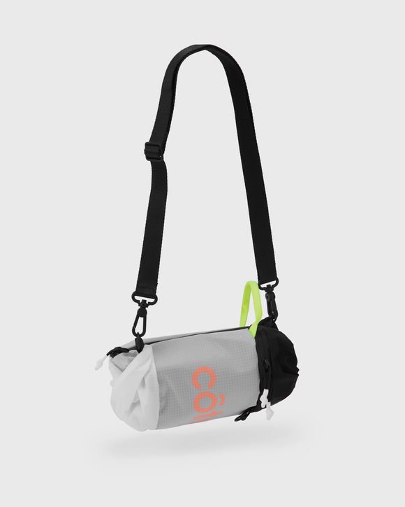 Mini Duffle Logo