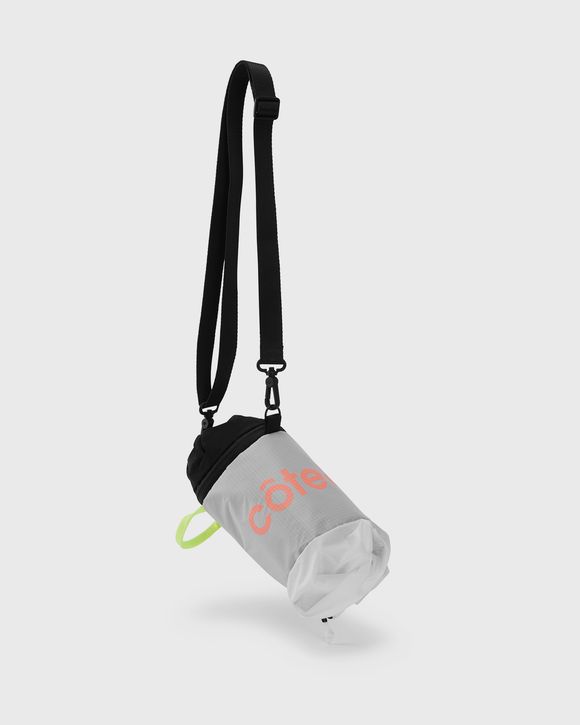 Mini Duffle Logo