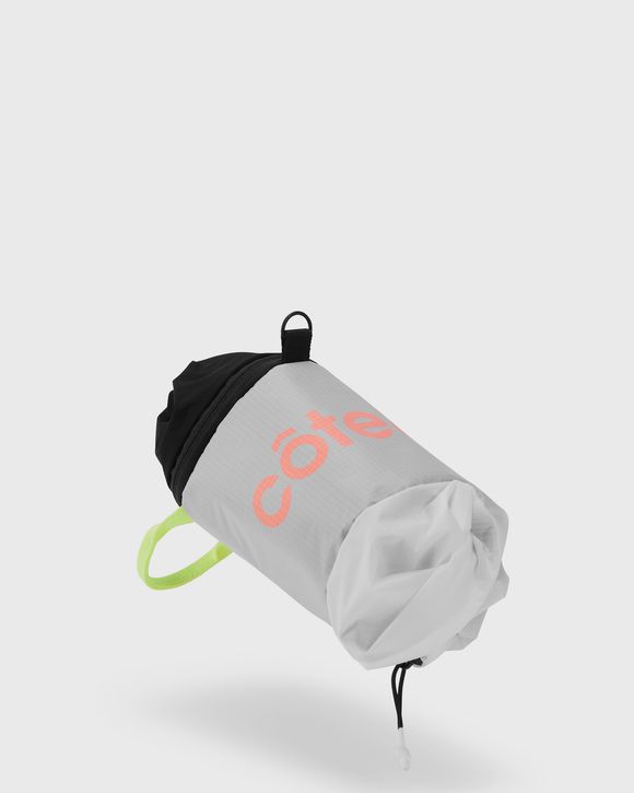Mini Duffle Logo