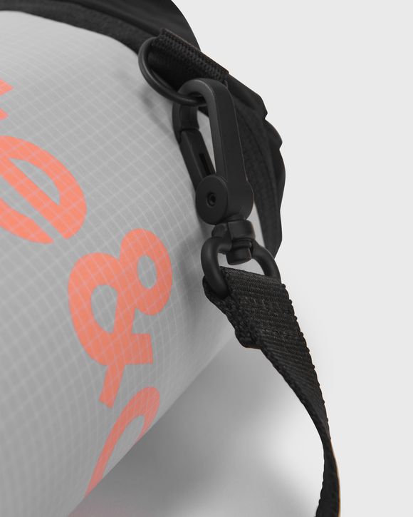 Mini Duffle Logo