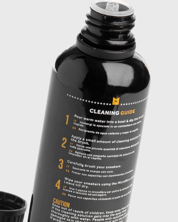 Cure Refill