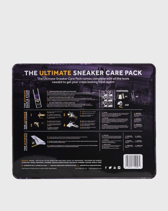 Ultimate Gift Pack - 100 ml + 200 ml