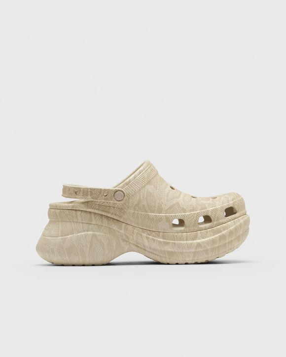 Bae Animal Clog
