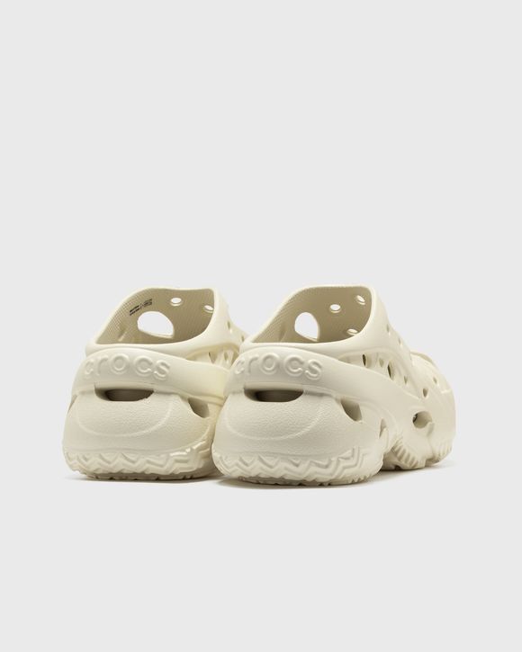 Caged Clog