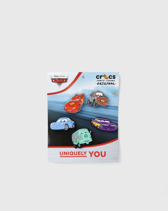 Cars OG Character 5pck
