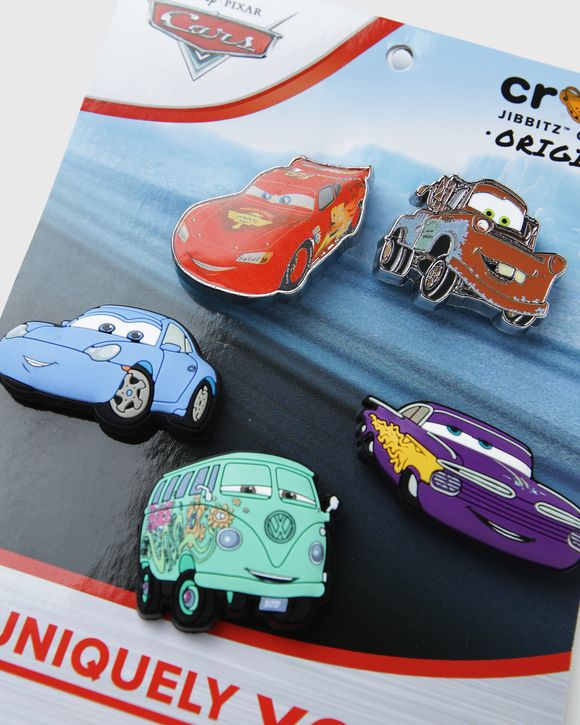 Cars OG Character 5pck