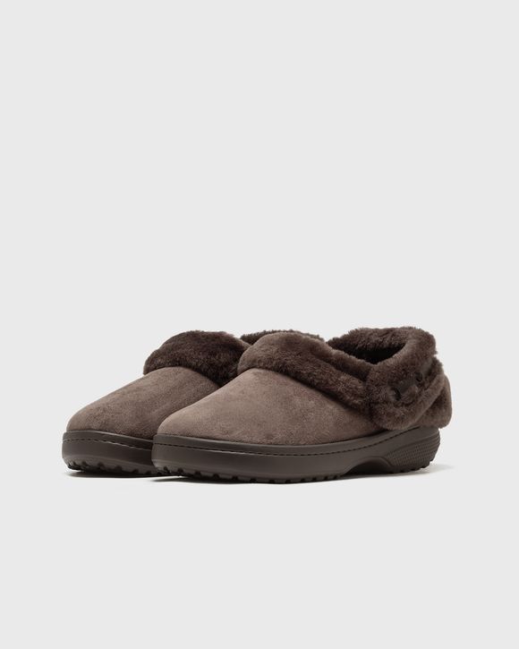 Cl Unfurgtble Vegan Suede Clg Esp