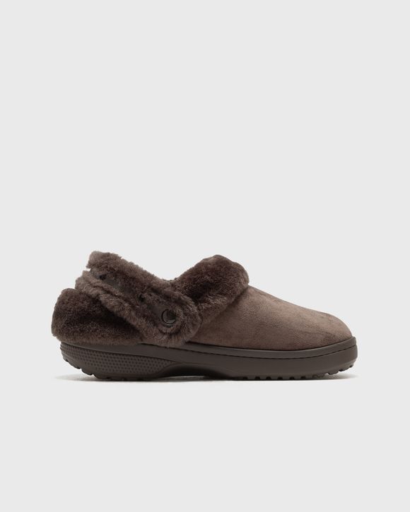 Cl Unfurgtble Vegan Suede Clg Esp