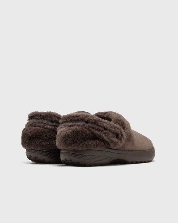 Cl Unfurgtble Vegan Suede Clg Esp
