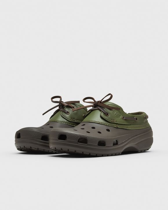 Classic Boat Shoe