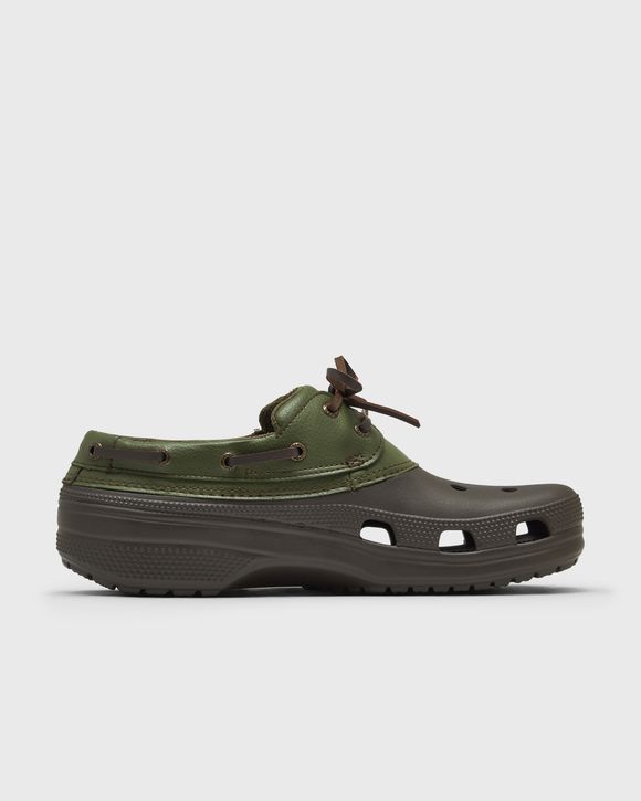 Classic Boat Shoe