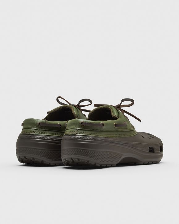 Classic Boat Shoe