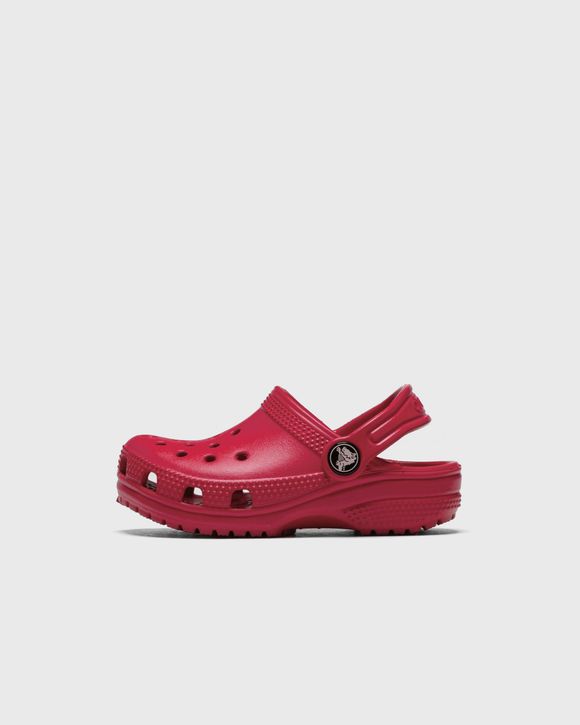 Classic Clog T