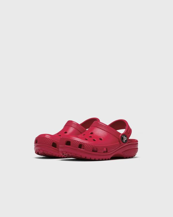 Classic Clog T