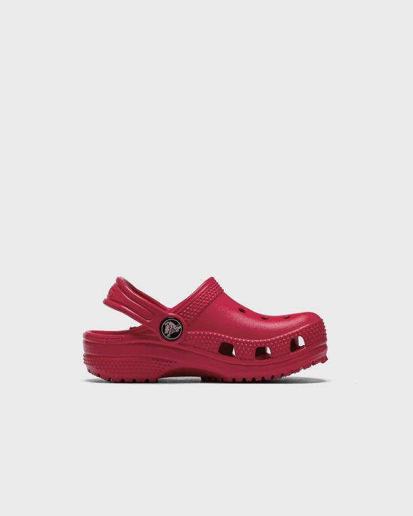 Classic Clog T