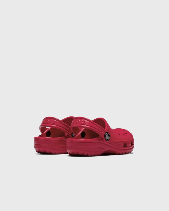 Classic Clog T