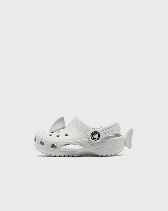 Classic IAM Shark Clog