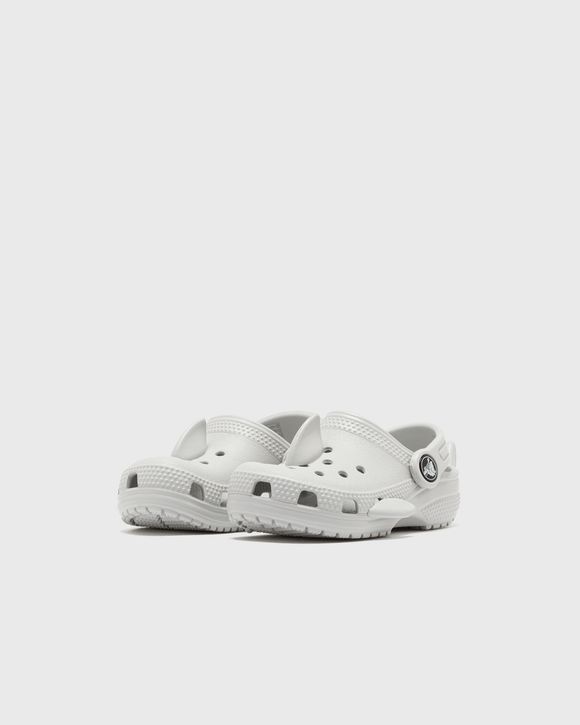 Classic IAM Shark Clog