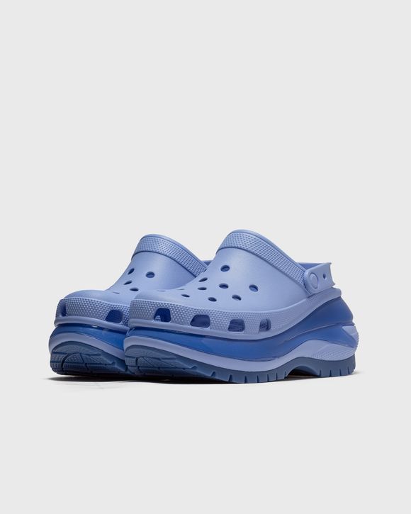 Classic Mega Crush Clog