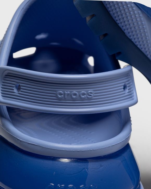 Classic Mega Crush Clog