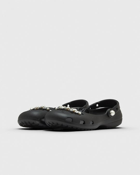 Classic Pearls Ballet