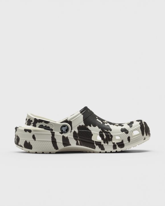 Classic Pop Animal Clog