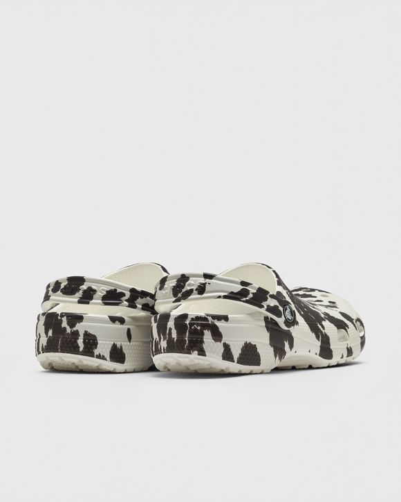 Classic Pop Animal Clog
