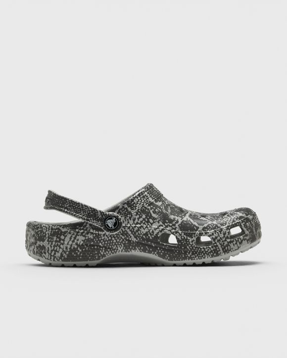 Classic Pop Animal Clog