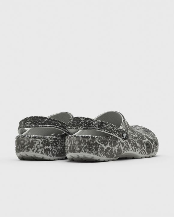 Classic Pop Animal Clog