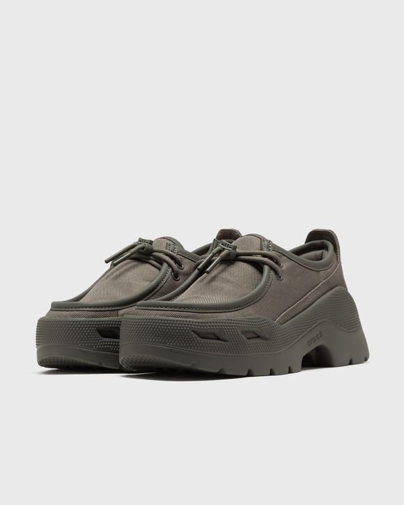 Crocs Gallery Shoe Tech