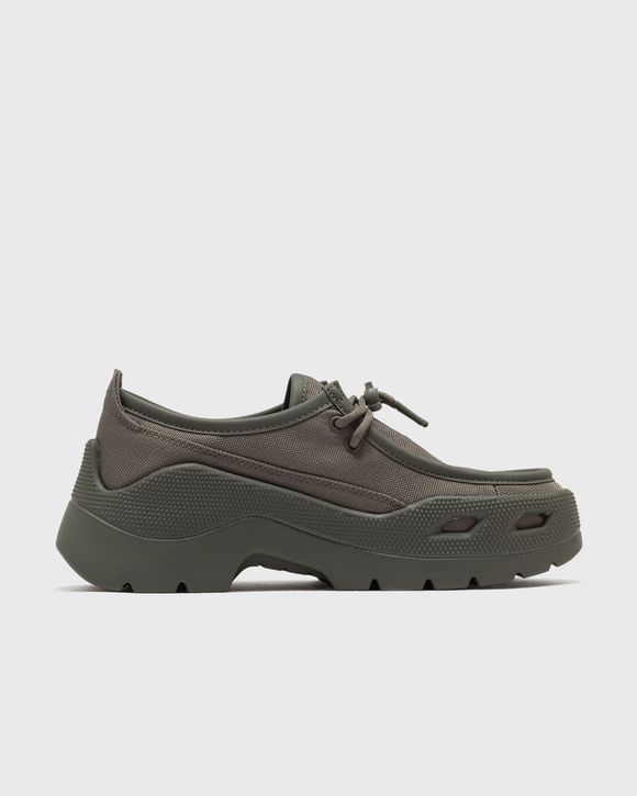 Crocs Gallery Shoe Tech