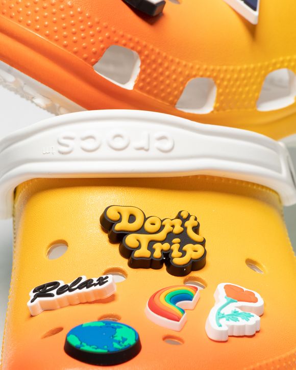Crocs x Free&Easy Classic Clog