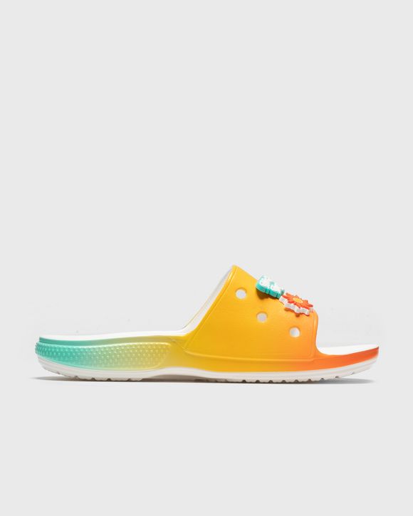 Crocs x Free&Easy Classic Slide