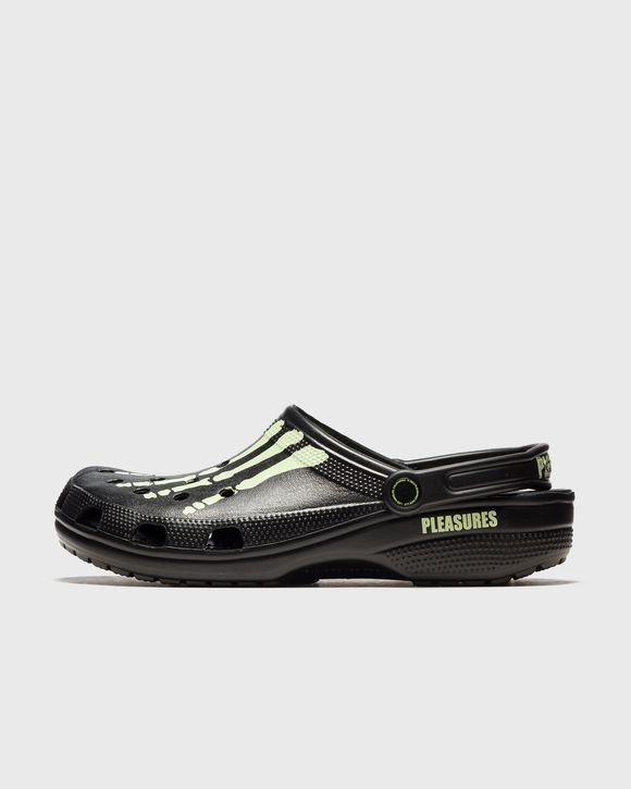 CROCS X PLEASURES CLOG