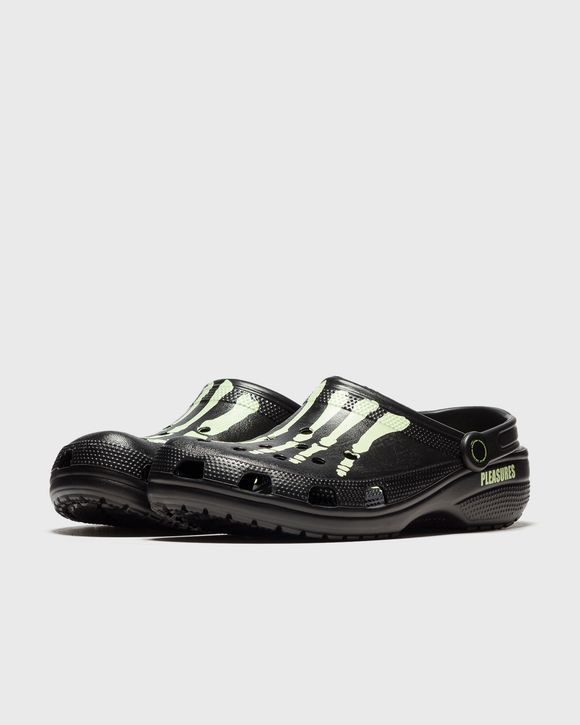 CROCS X PLEASURES CLOG