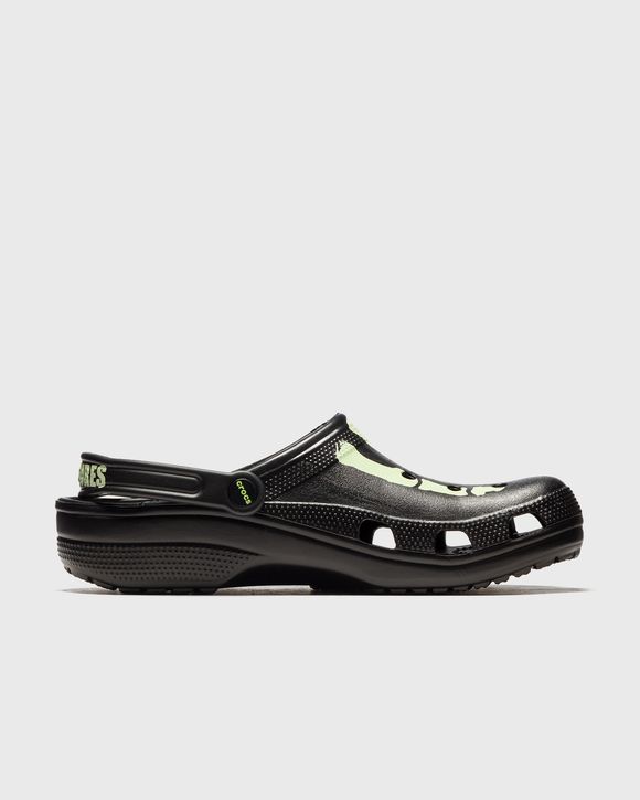 CROCS X PLEASURES CLOG