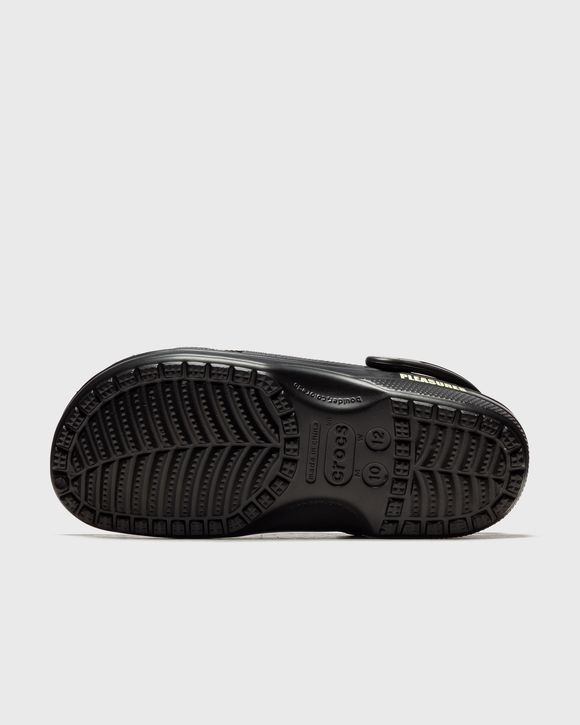 CROCS X PLEASURES CLOG