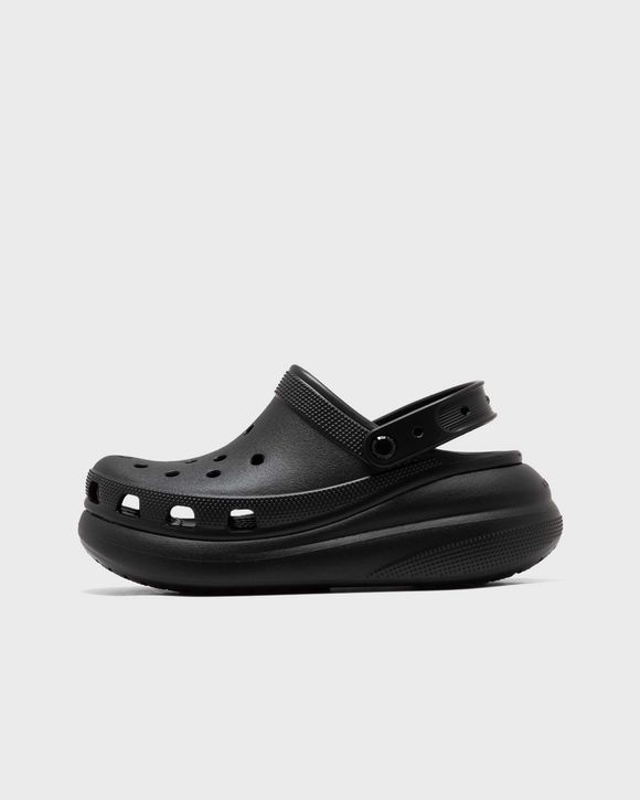 Crush Clog