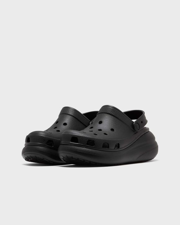 Crush Clog