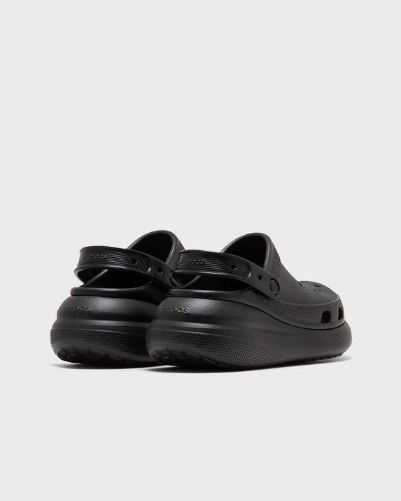Crush Clog