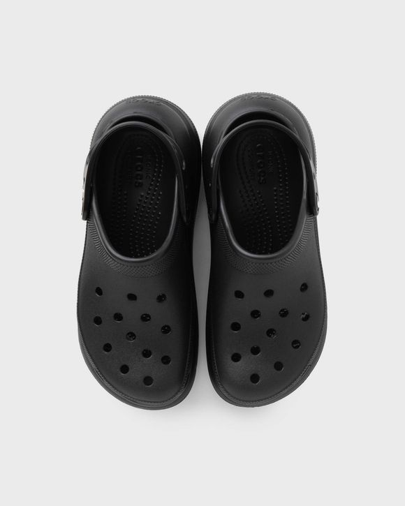Crush Clog