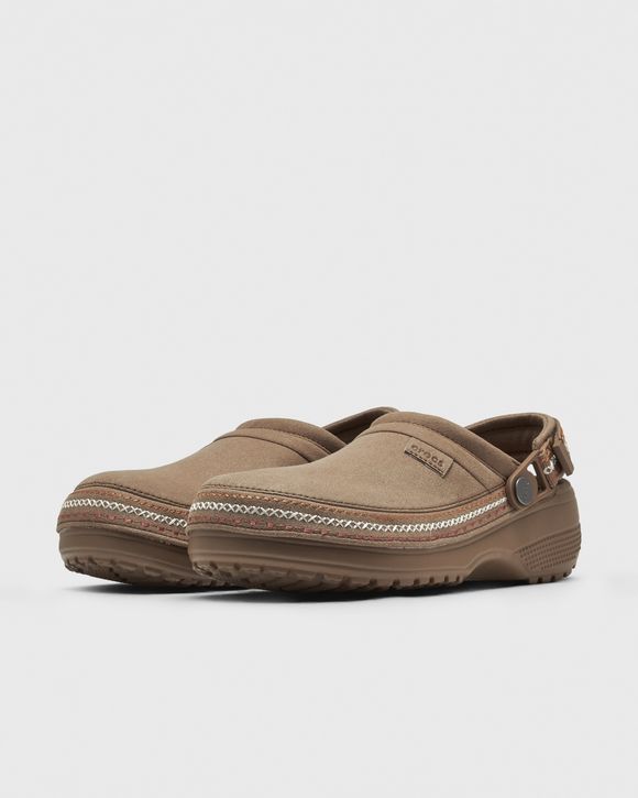 Cs Crafted Vegan Suede Stitch
