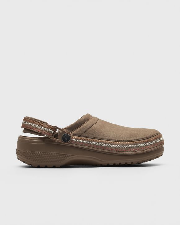 Cs Crafted Vegan Suede Stitch