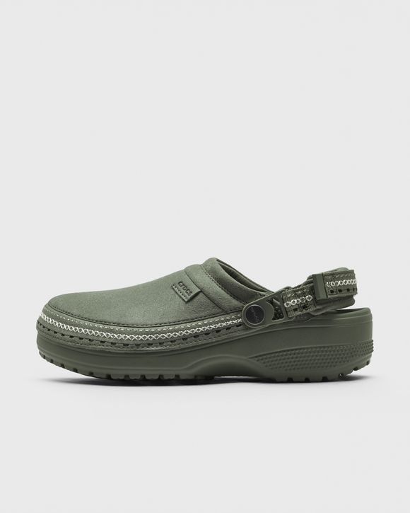 Cs Crafted Vegan Suede Stitch