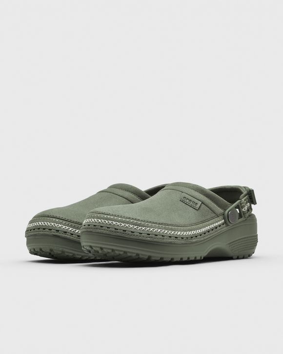 Cs Crafted Vegan Suede Stitch