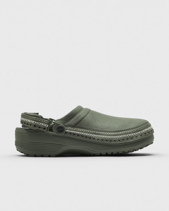 Cs Crafted Vegan Suede Stitch