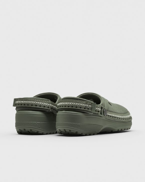 Cs Crafted Vegan Suede Stitch