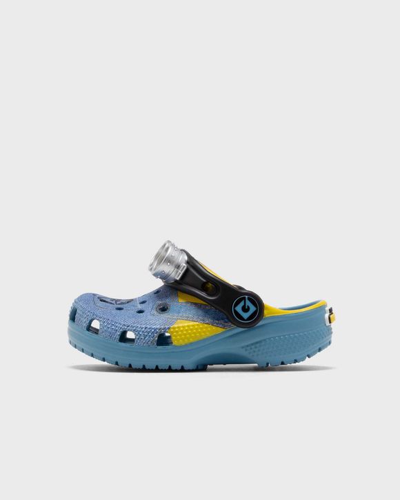 Despicable Me Classic Clog T